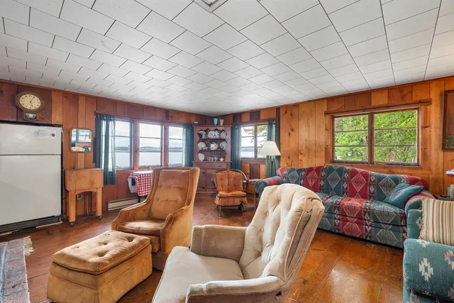 $2,950,000 | 47 Pot O Beans Road, Moultonborough, NH 03254