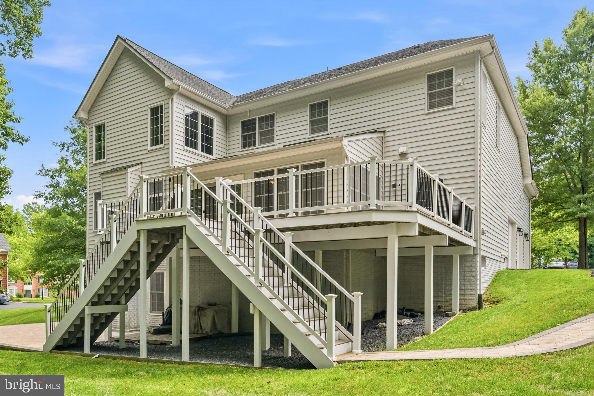 8302 Condy Court Clinton, MD 20735 - Photo 68 of 72