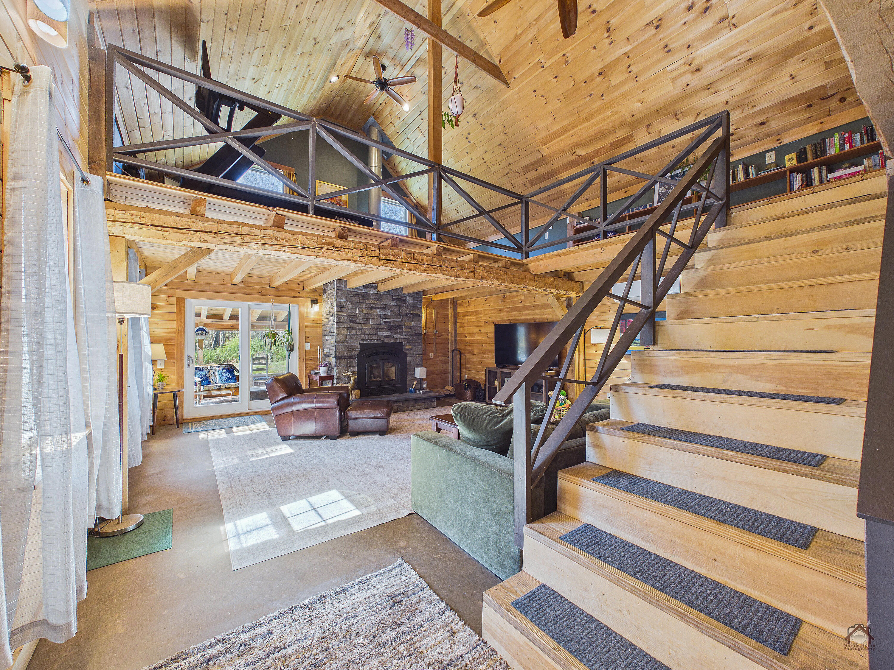 127 Loon Road Embden, ME 04958 - Photo 13 of 50 58-7ZPXZUR-LP-113