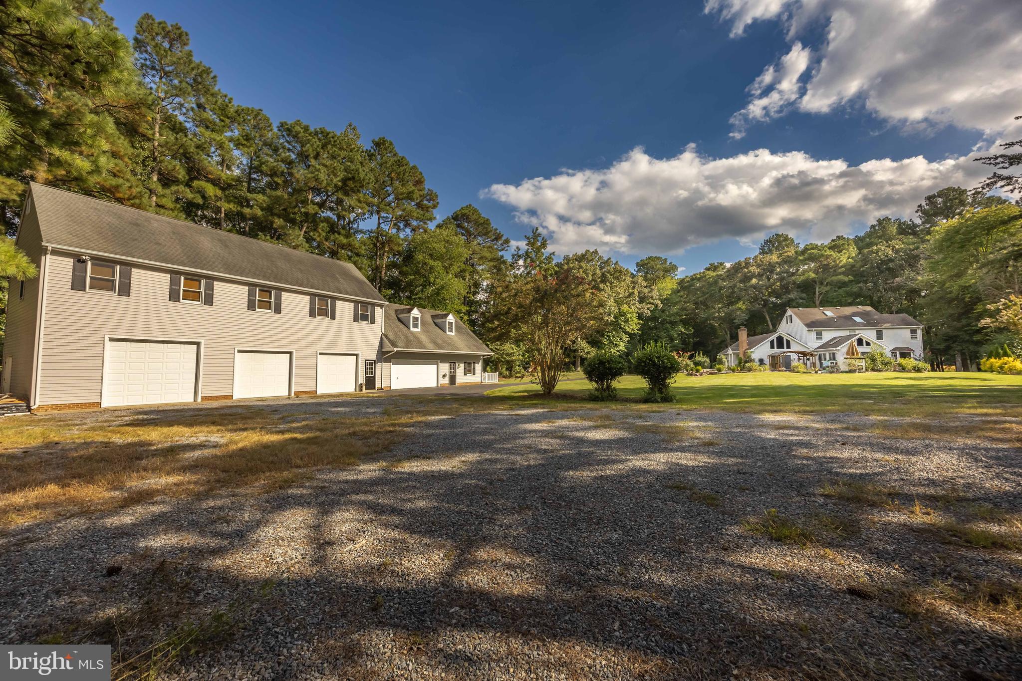 3565 Union Church Road Salisbury, MD 21804 - Photo 96 of 120