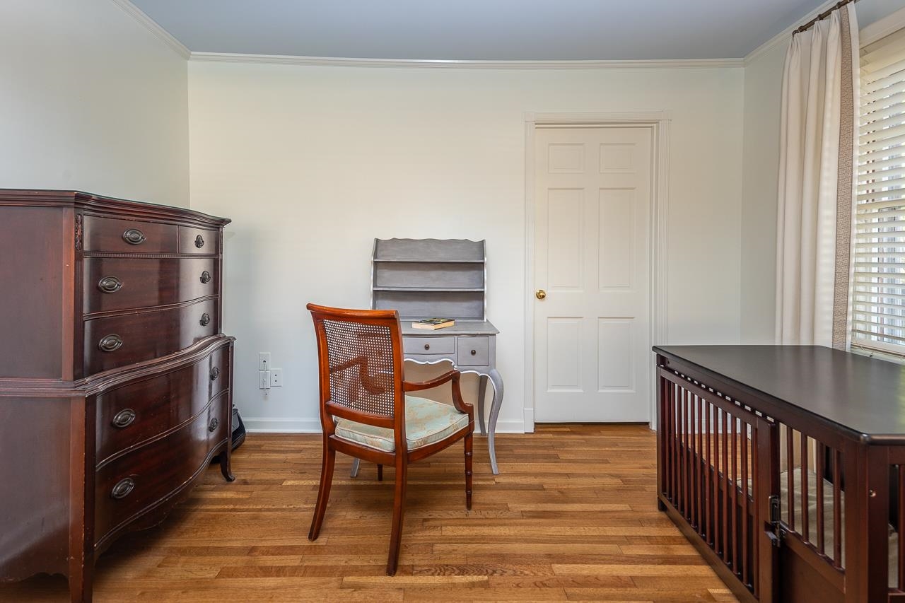 5390 Sea Isle Road Memphis, TN 38119 - Photo 23 of 35 a bedroom with furniture and a window
