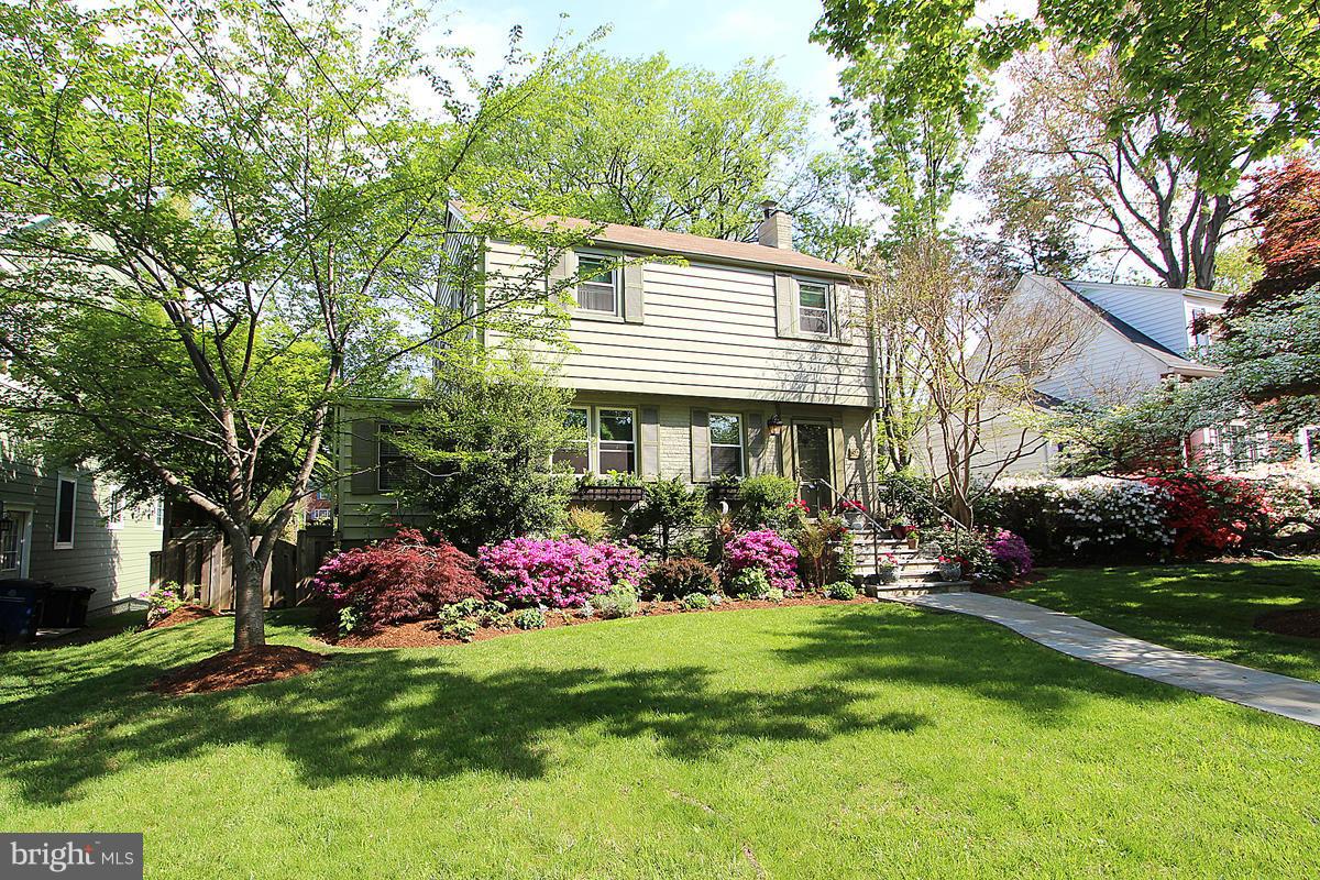 5923 Conway Road Bethesda, MD 20817 - Photo 1 of 26 5923 Conway Road