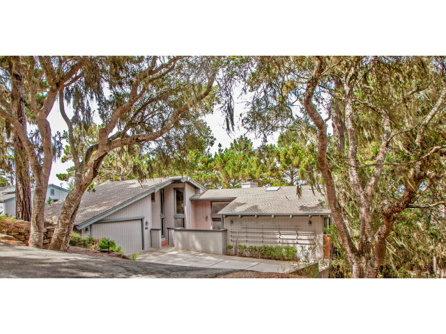 2984 Colton Road Pebble Beach, CA 93953 - Photo 1 of 22