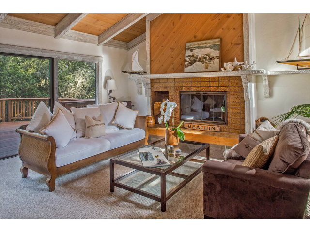 2984 Colton Road Pebble Beach, CA 93953 - Photo 2 of 22