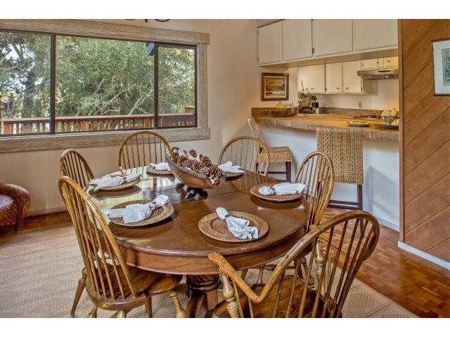 2984 Colton Road Pebble Beach, CA 93953 - Photo 3 of 22