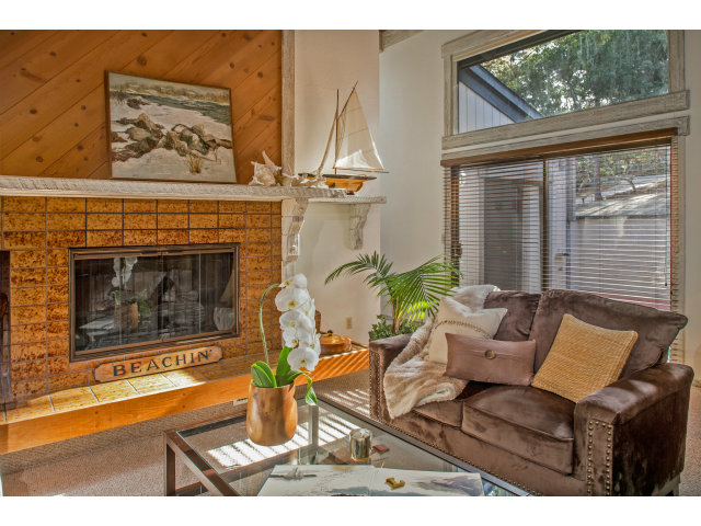 2984 Colton Road Pebble Beach, CA 93953 - Photo 6 of 22