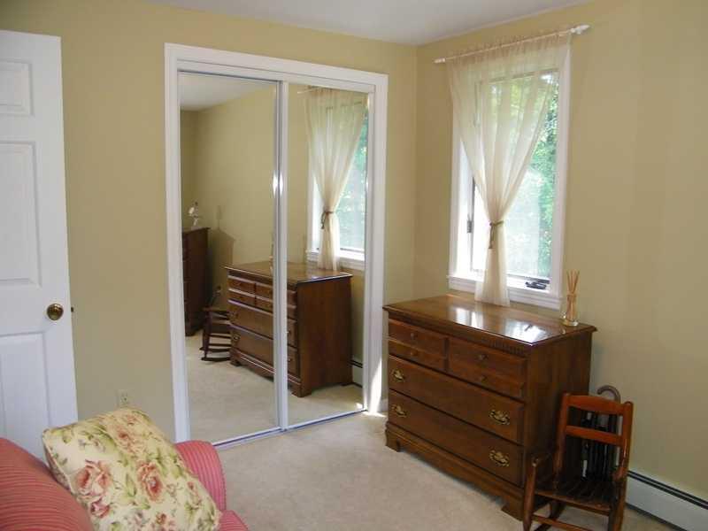 2573 Wickline Road Gibsonia, PA 15044 - Photo 14 of 25 Bedroom.