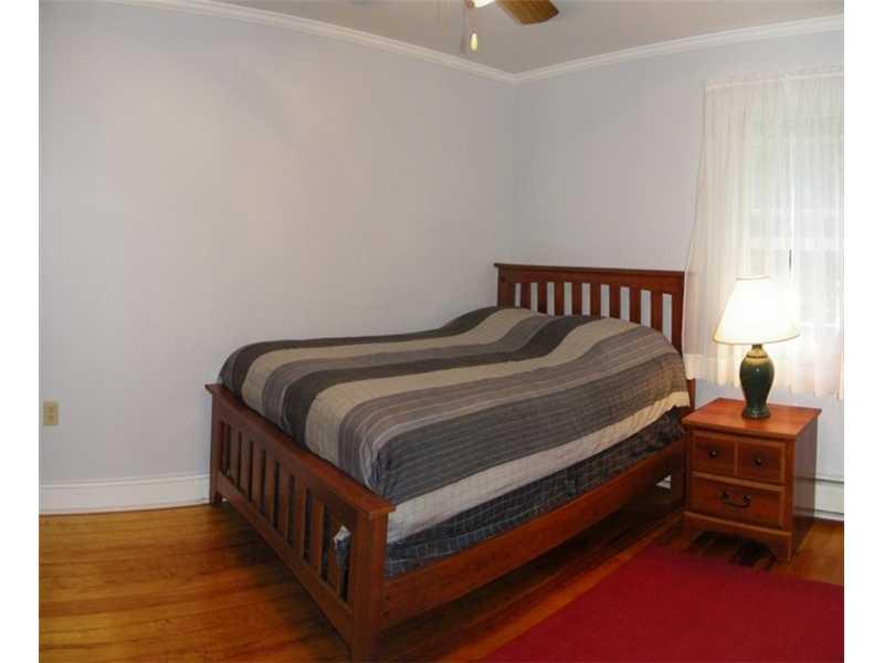 2573 Wickline Road Gibsonia, PA 15044 - Photo 16 of 25 Bedroom.