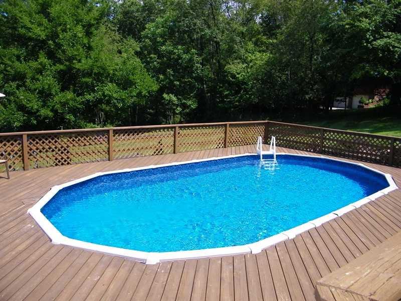 2573 Wickline Road Gibsonia, PA 15044 - Photo 20 of 25 Swimming Pool/Hot Tub/Sauna.