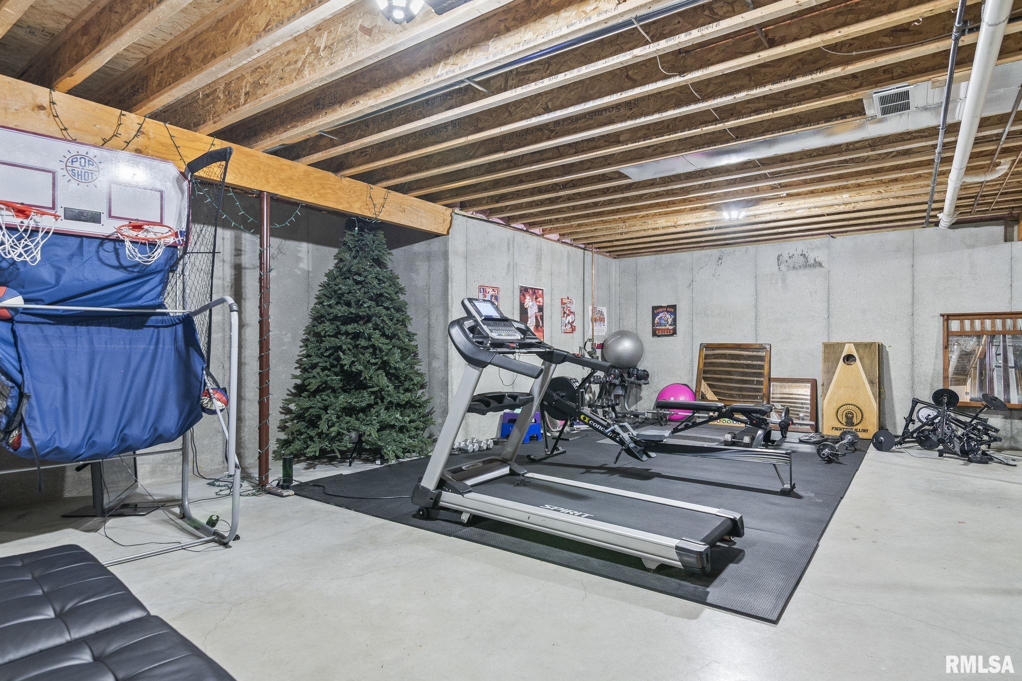 904 Nine Rock Road Sherman, IL 62684 - Photo 43 of 58