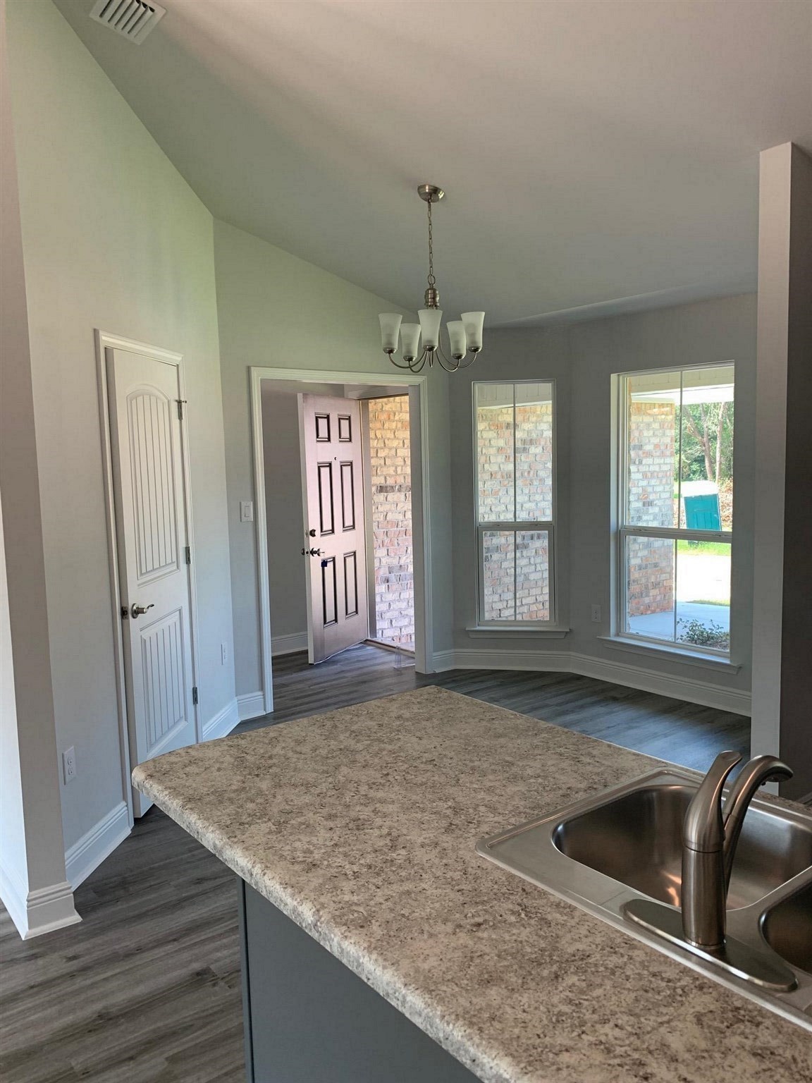 16196 Wishing Tree Court Foley, AL 36535 - Photo 4 of 6 kitchen