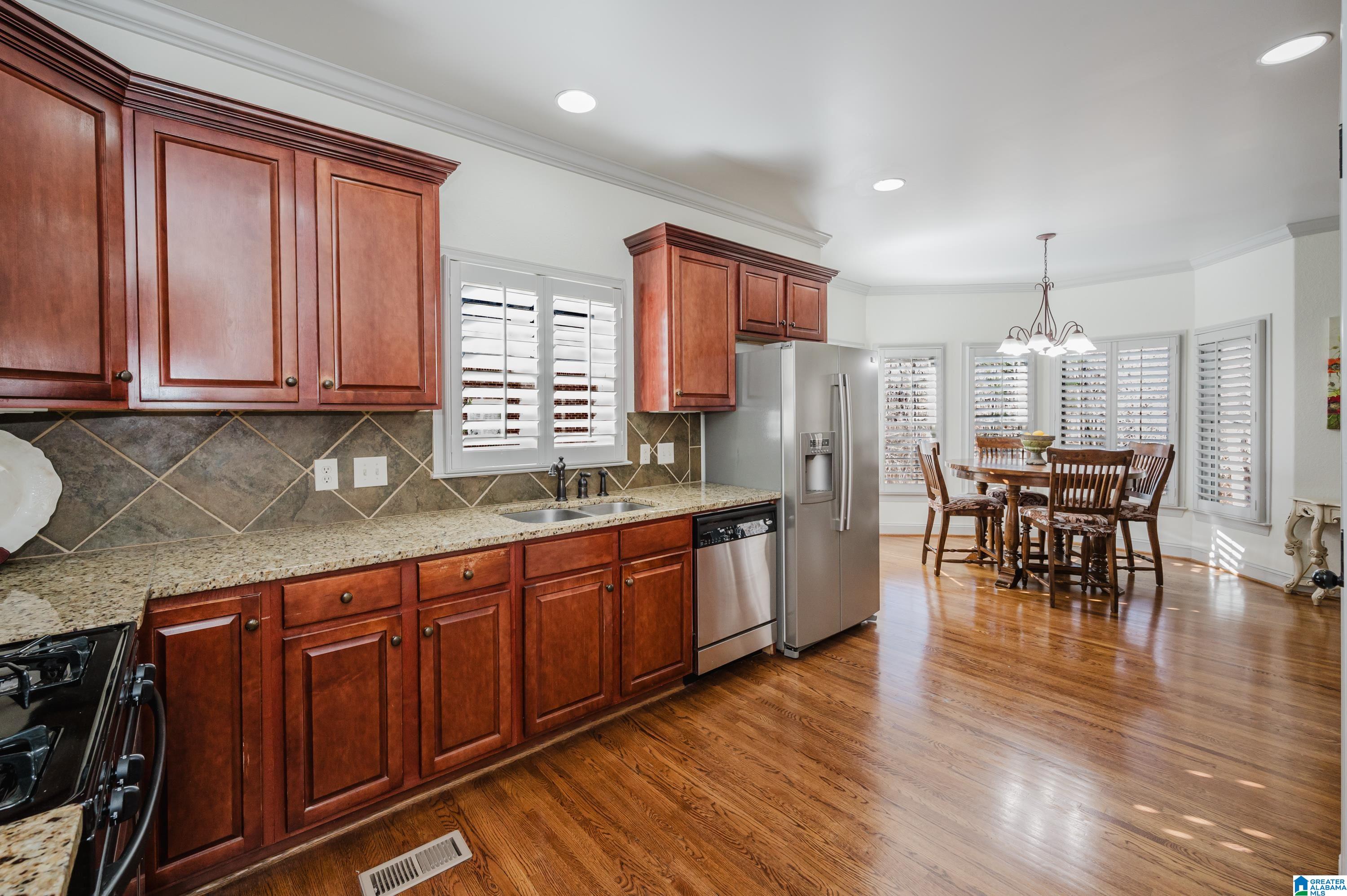 516 Baron Circle Chelsea, AL 35043 - Photo 15 of 56