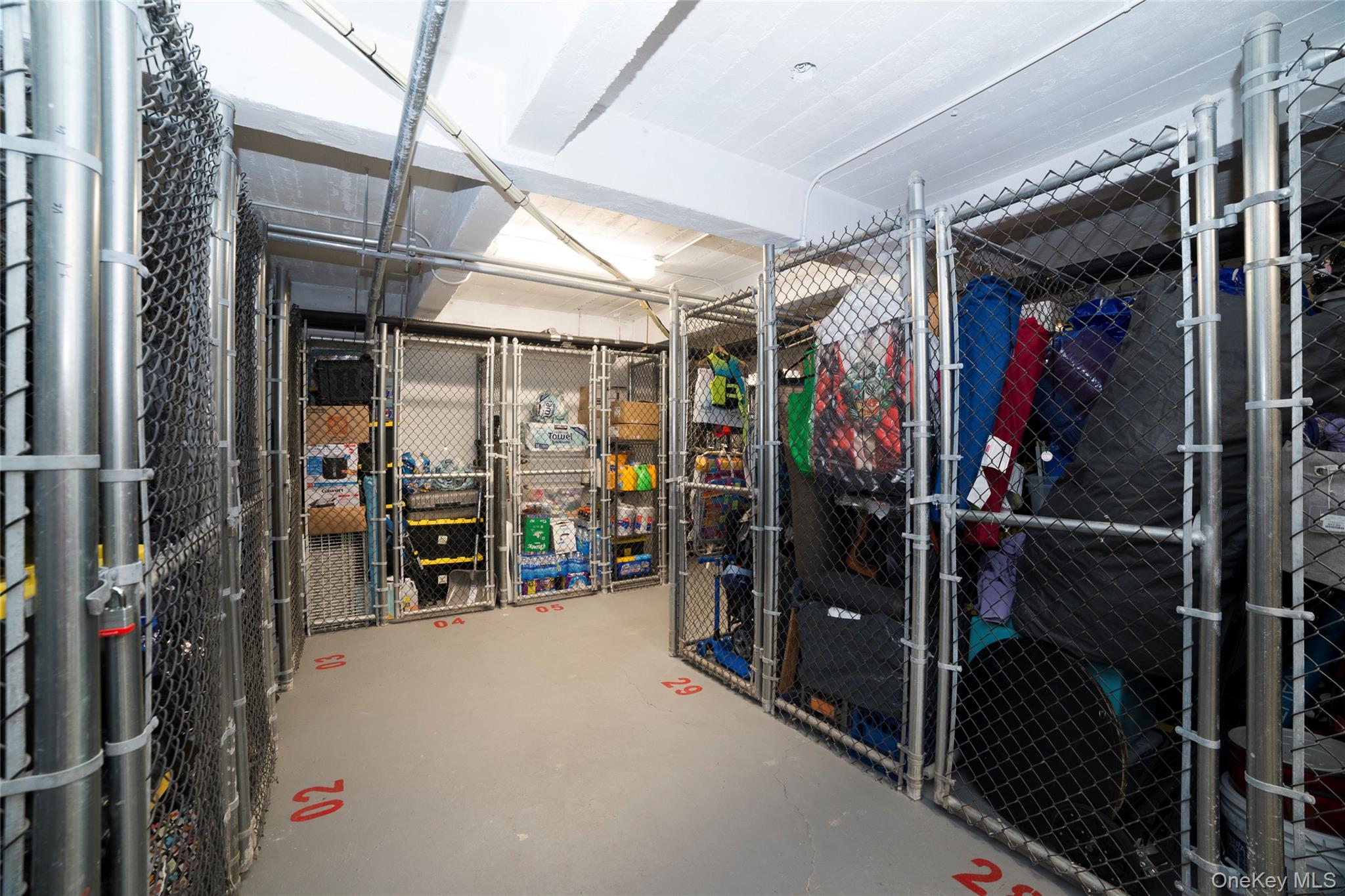 90 Union Street, Unit 5G New Rochelle, NY 10805 - Photo 18 of 18 a view of storage and utility room