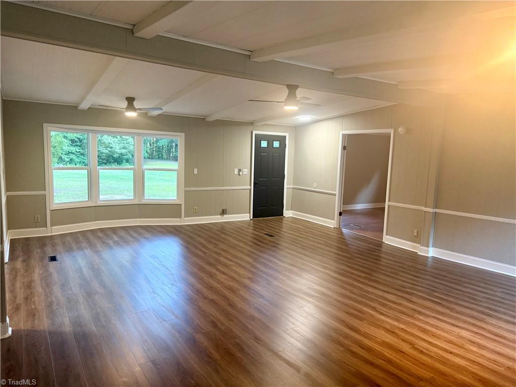 231 Jones Road Mocksville, NC 27028 - Photo 3 of 25