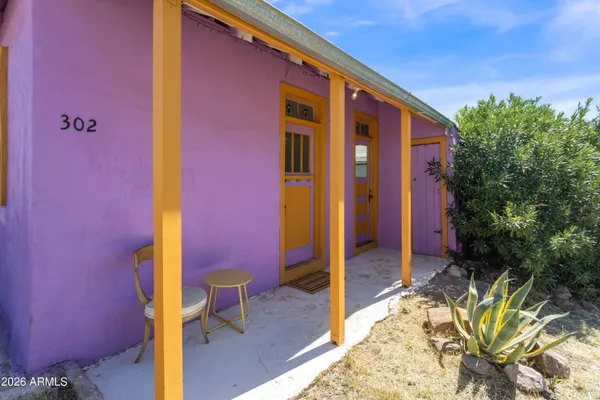 $156,000 | 302 Pirrung Avenue, Bisbee, AZ 85603