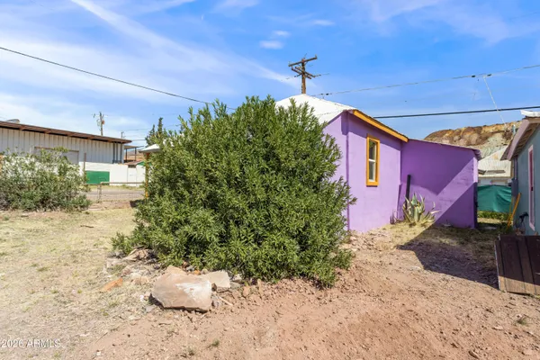 $156,000 | 302 Pirrung Avenue, Bisbee, AZ 85603