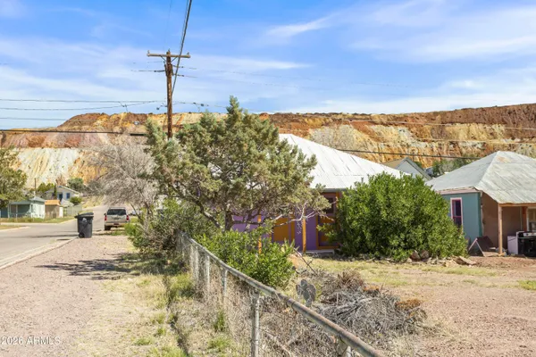 $156,000 | 302 Pirrung Avenue, Bisbee, AZ 85603