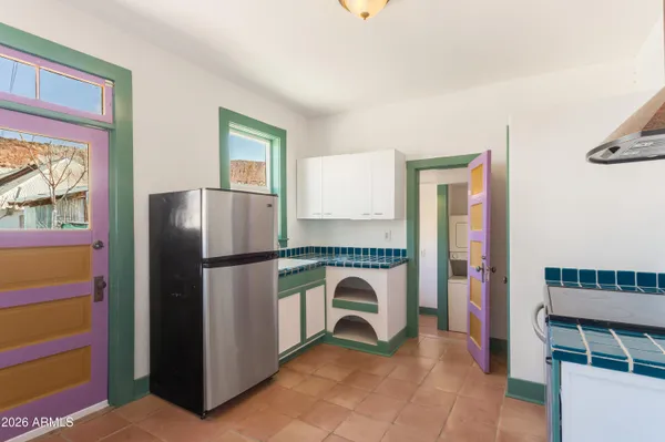 $156,000 | 302 Pirrung Avenue, Bisbee, AZ 85603