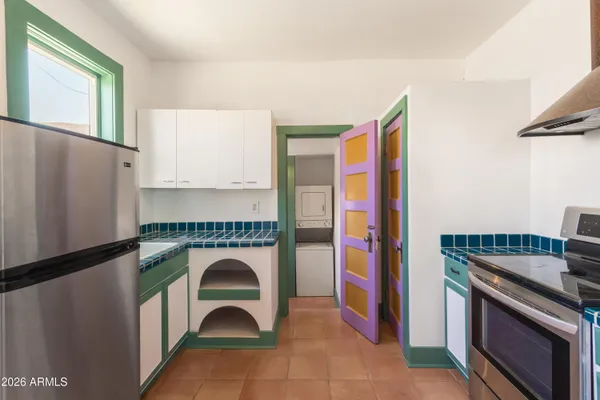 $156,000 | 302 Pirrung Avenue, Bisbee, AZ 85603