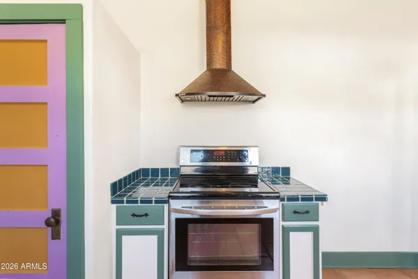 $156,000 | 302 Pirrung Avenue, Bisbee, AZ 85603