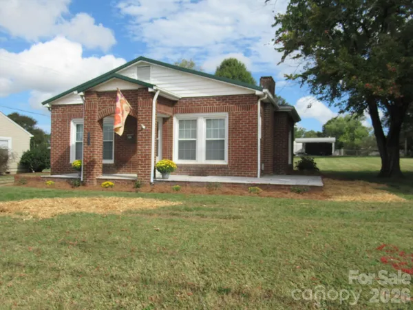 $185,000 | 1109 East Main Street, Maiden, NC 28650