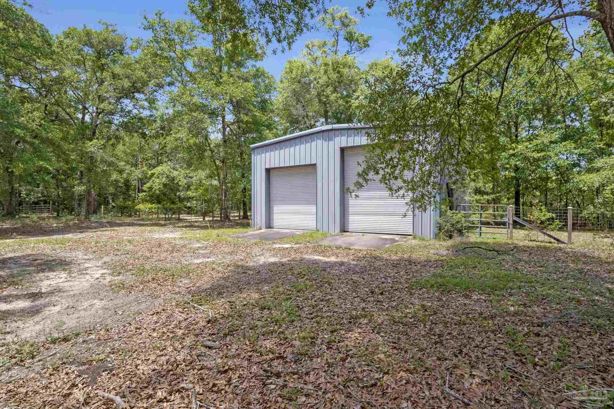 10686 Hatcher Street Milton, FL 32583 - Photo 44 of 52
