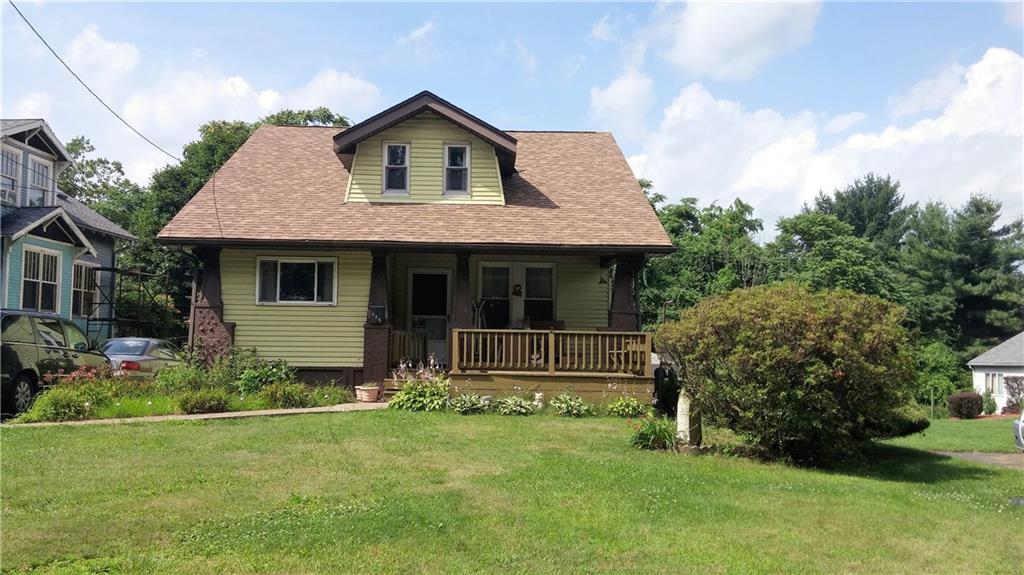 325 Bellevue Road Pittsburgh, PA 15229 - Photo 1 of 25 Outside Front