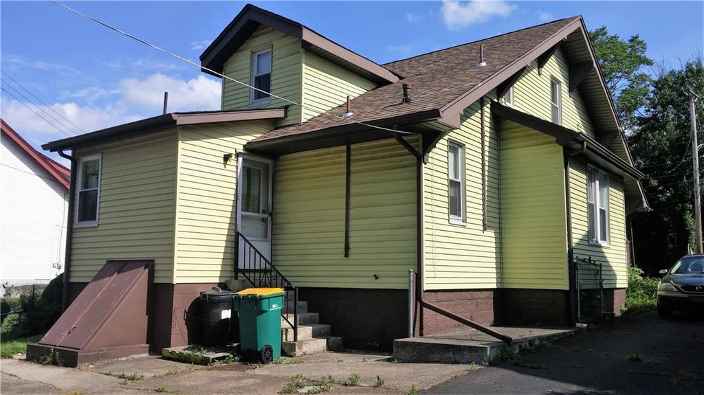 325 Bellevue Road Pittsburgh, PA 15229 - Photo 24 of 25 Exterior Back