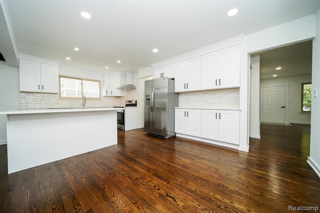 7382 Iron Gate Road Canton, MI 48187 - Photo 15 of 62