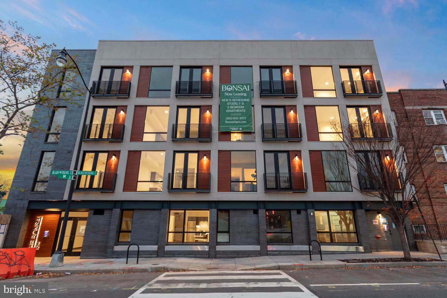 1214 Bladensburg Road Northeast, Unit 3 Washington, DC 20002 - Photo 1 of 25