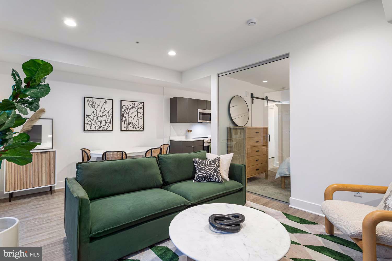 1214 Bladensburg Road Northeast, Unit 3 Washington, DC 20002 - Photo 13 of 25