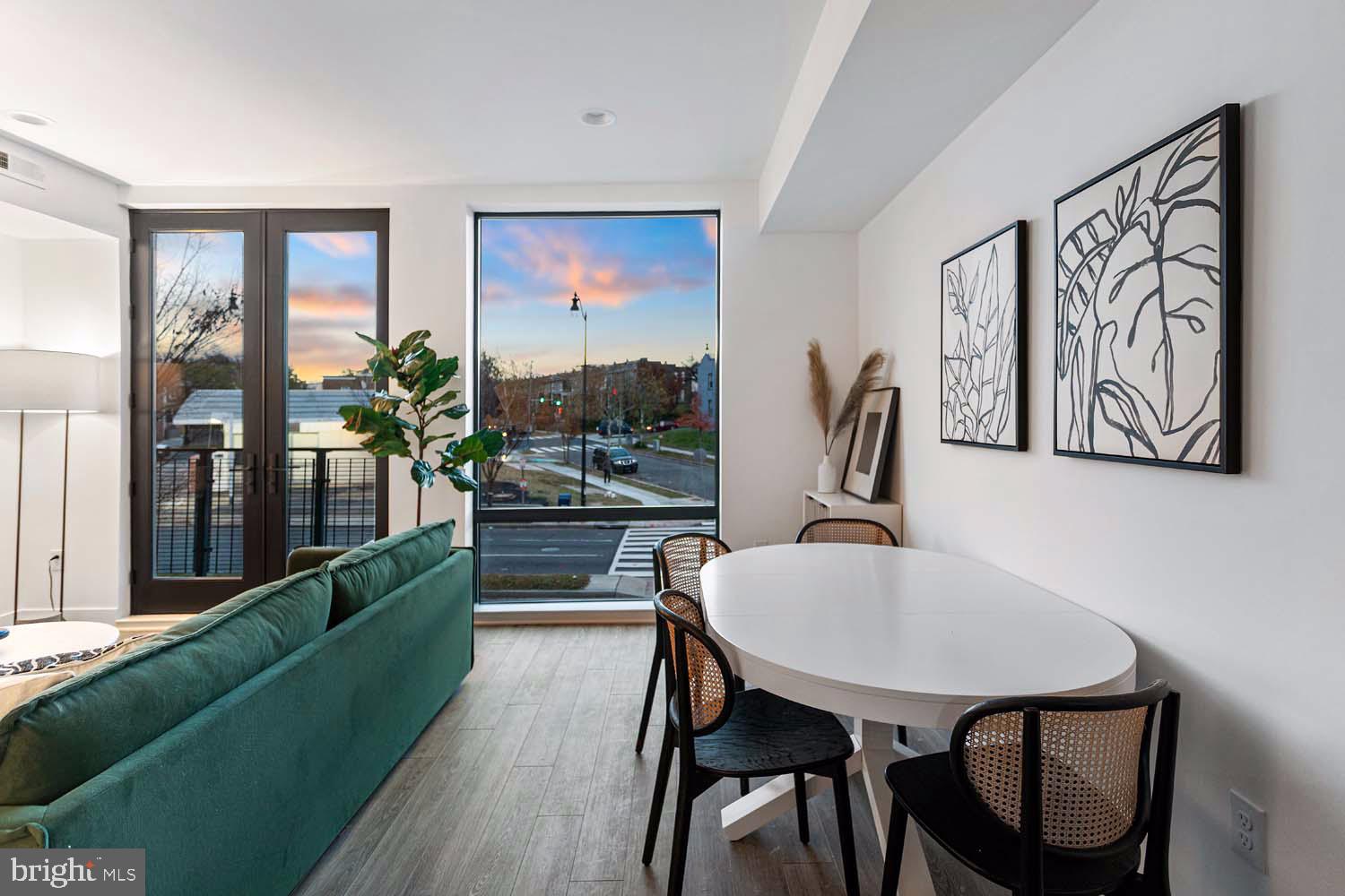 1214 Bladensburg Road Northeast, Unit 3 Washington, DC 20002 - Photo 18 of 25