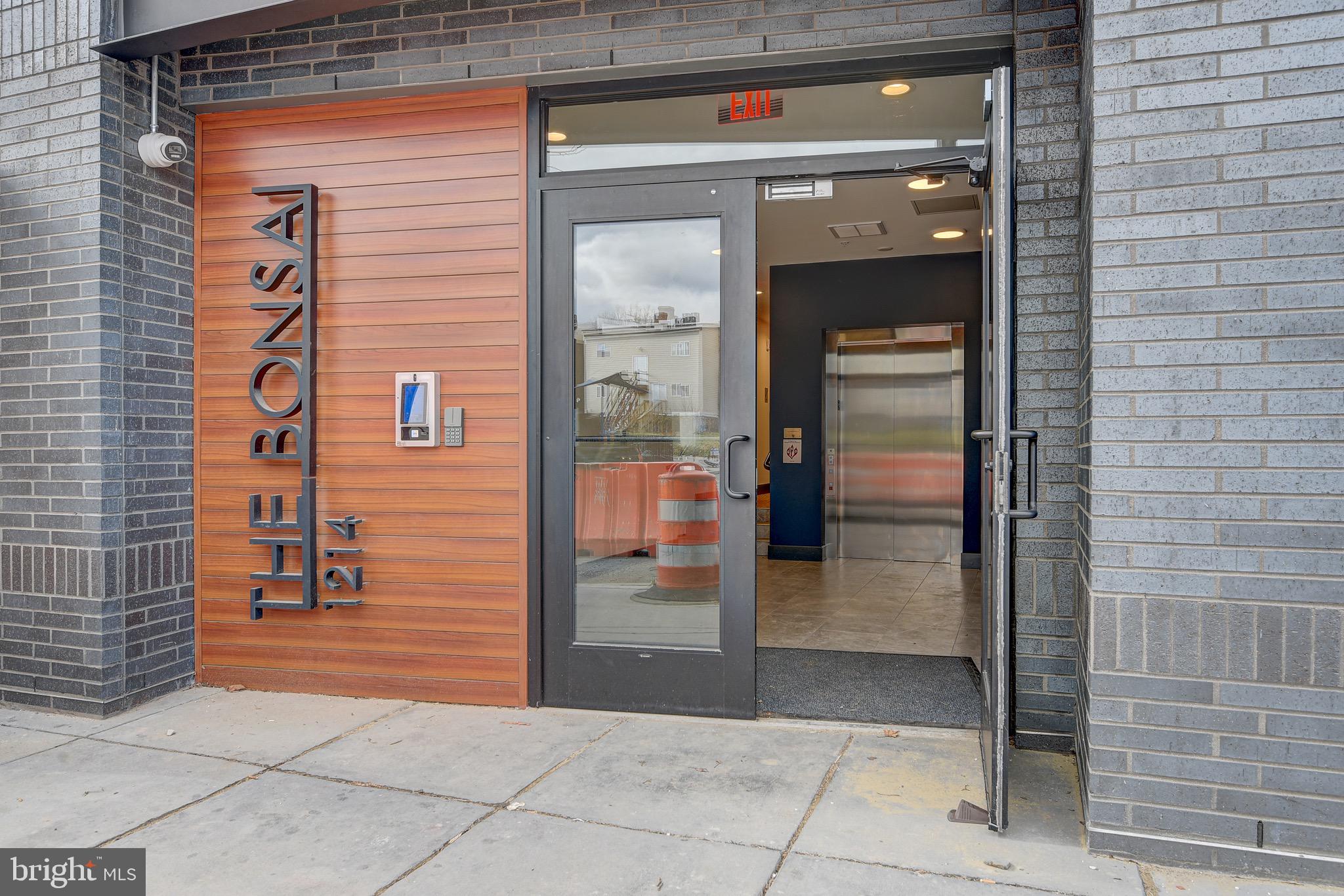 1214 Bladensburg Road Northeast, Unit 3 Washington, DC 20002 - Photo 2 of 25