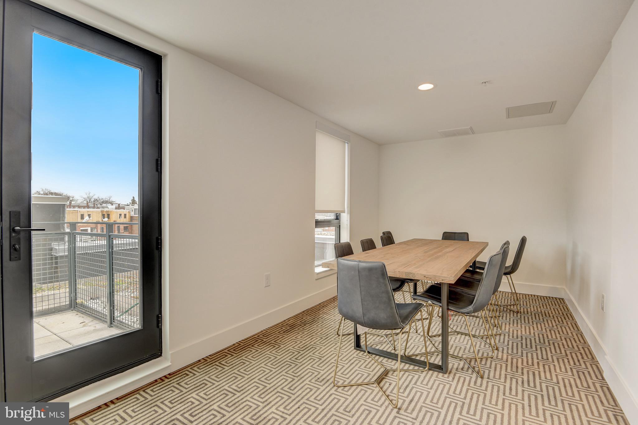 1214 Bladensburg Road Northeast, Unit 3 Washington, DC 20002 - Photo 22 of 25