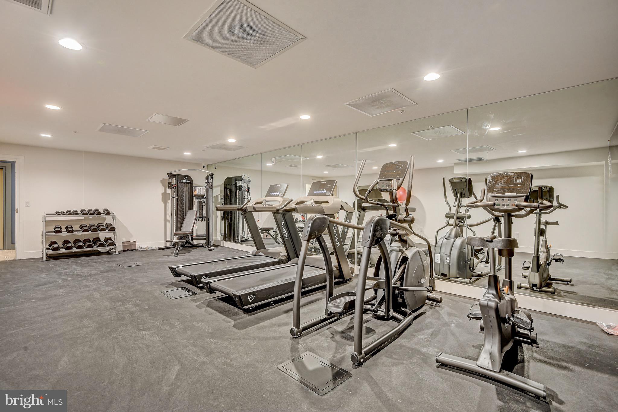 1214 Bladensburg Road Northeast, Unit 3 Washington, DC 20002 - Photo 24 of 25