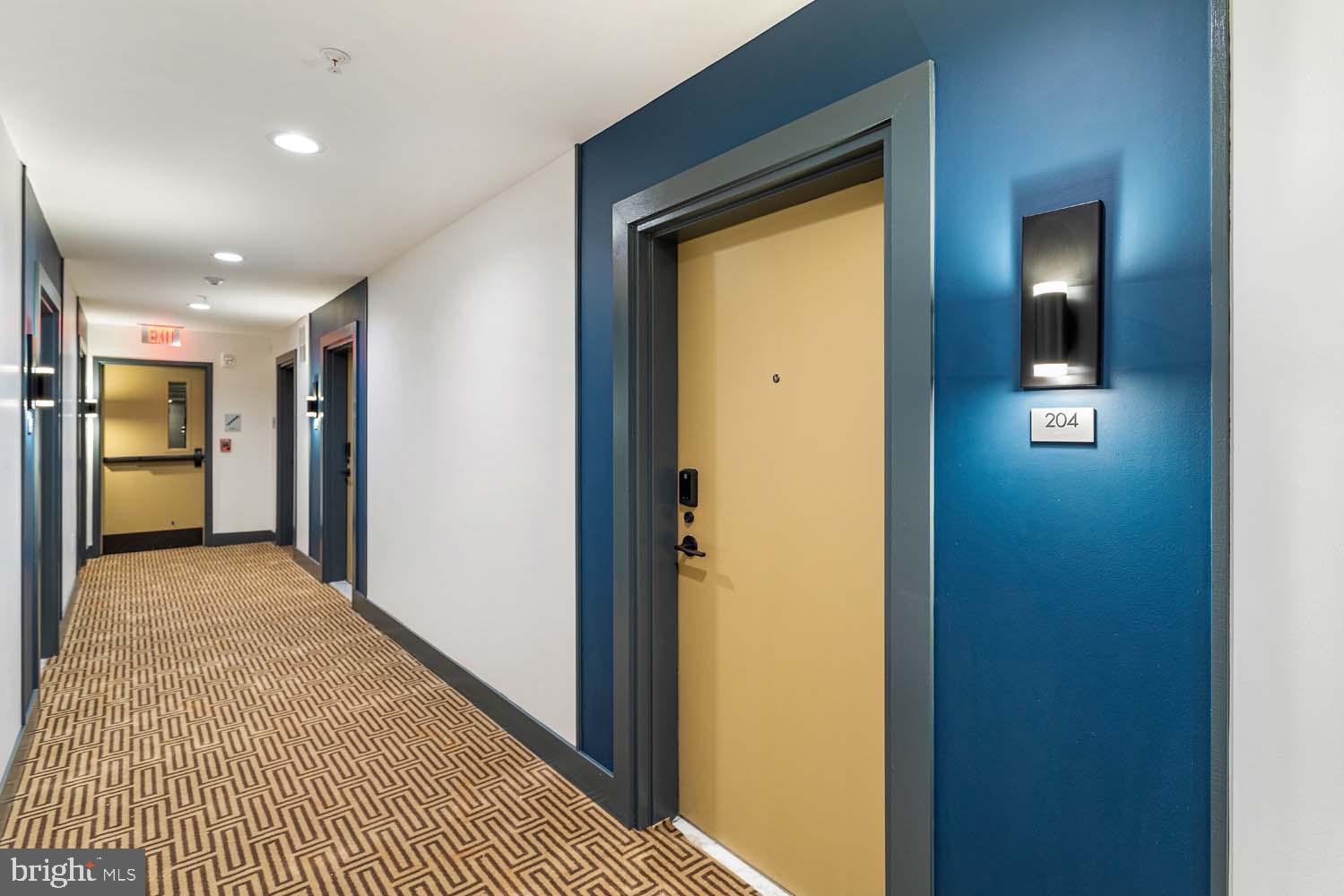 1214 Bladensburg Road Northeast, Unit 3 Washington, DC 20002 - Photo 3 of 25