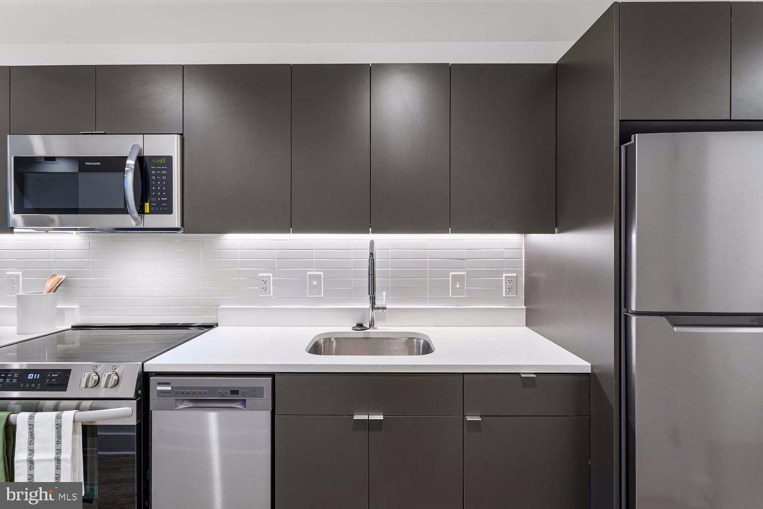 1214 Bladensburg Road Northeast, Unit 3 Washington, DC 20002 - Photo 5 of 25