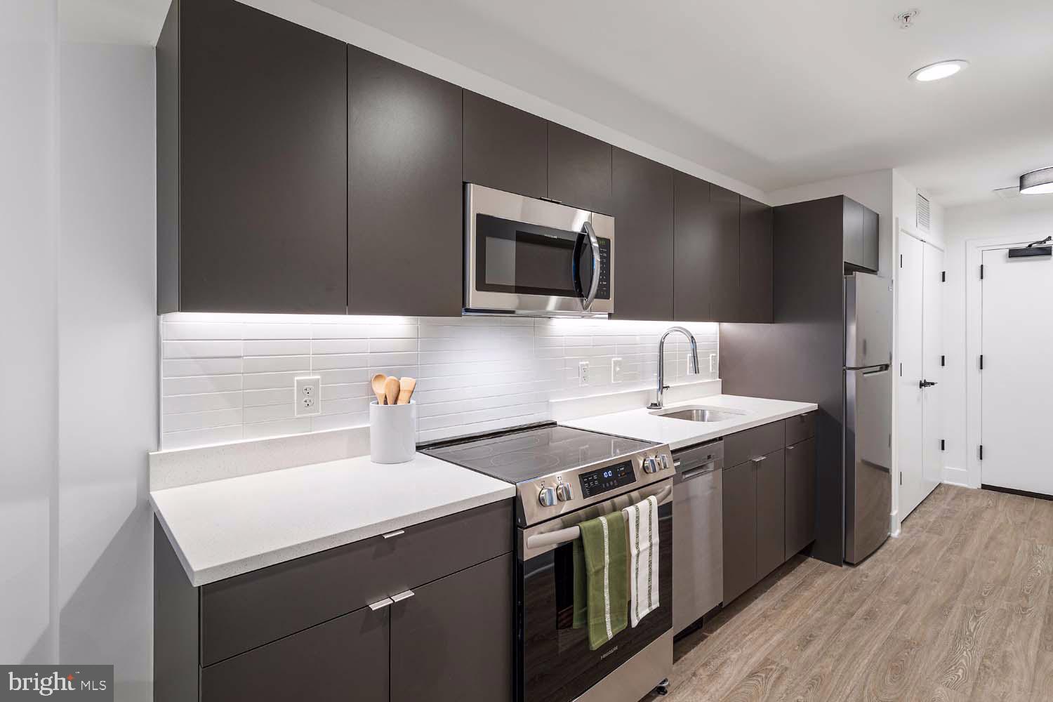 1214 Bladensburg Road Northeast, Unit 3 Washington, DC 20002 - Photo 6 of 25