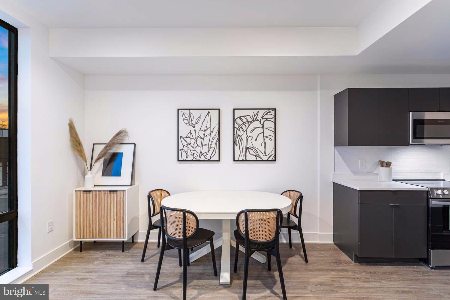 1214 Bladensburg Road Northeast, Unit 3 Washington, DC 20002 - Photo 7 of 25