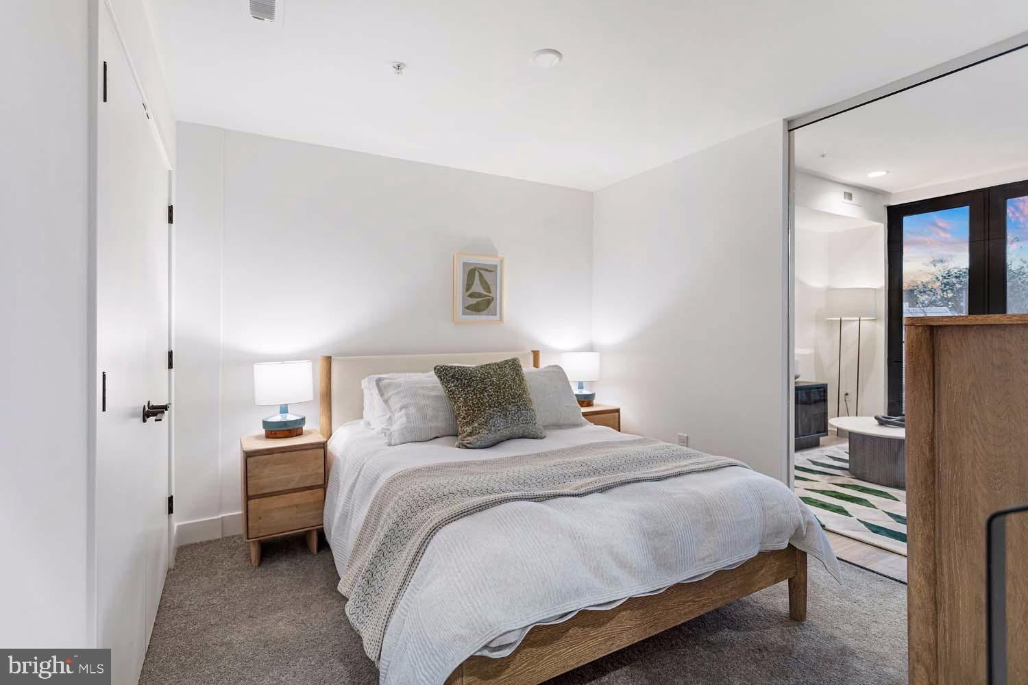 1214 Bladensburg Road Northeast, Unit 3 Washington, DC 20002 - Photo 10 of 25