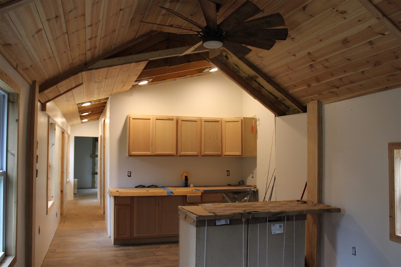 11401 Little George Lake Road Gladwin, MI 48624 - Photo 12 of 98