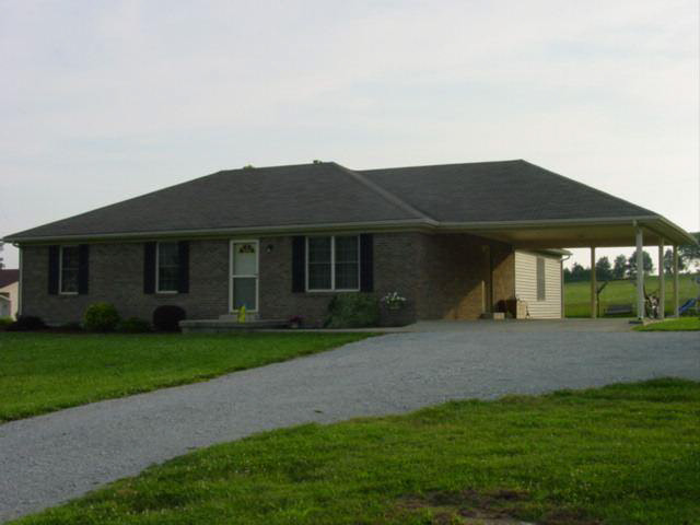 7643 South Old Palmyra Road Pekin, IN 47165 - Photo 1 of 8 Gallery Image 1