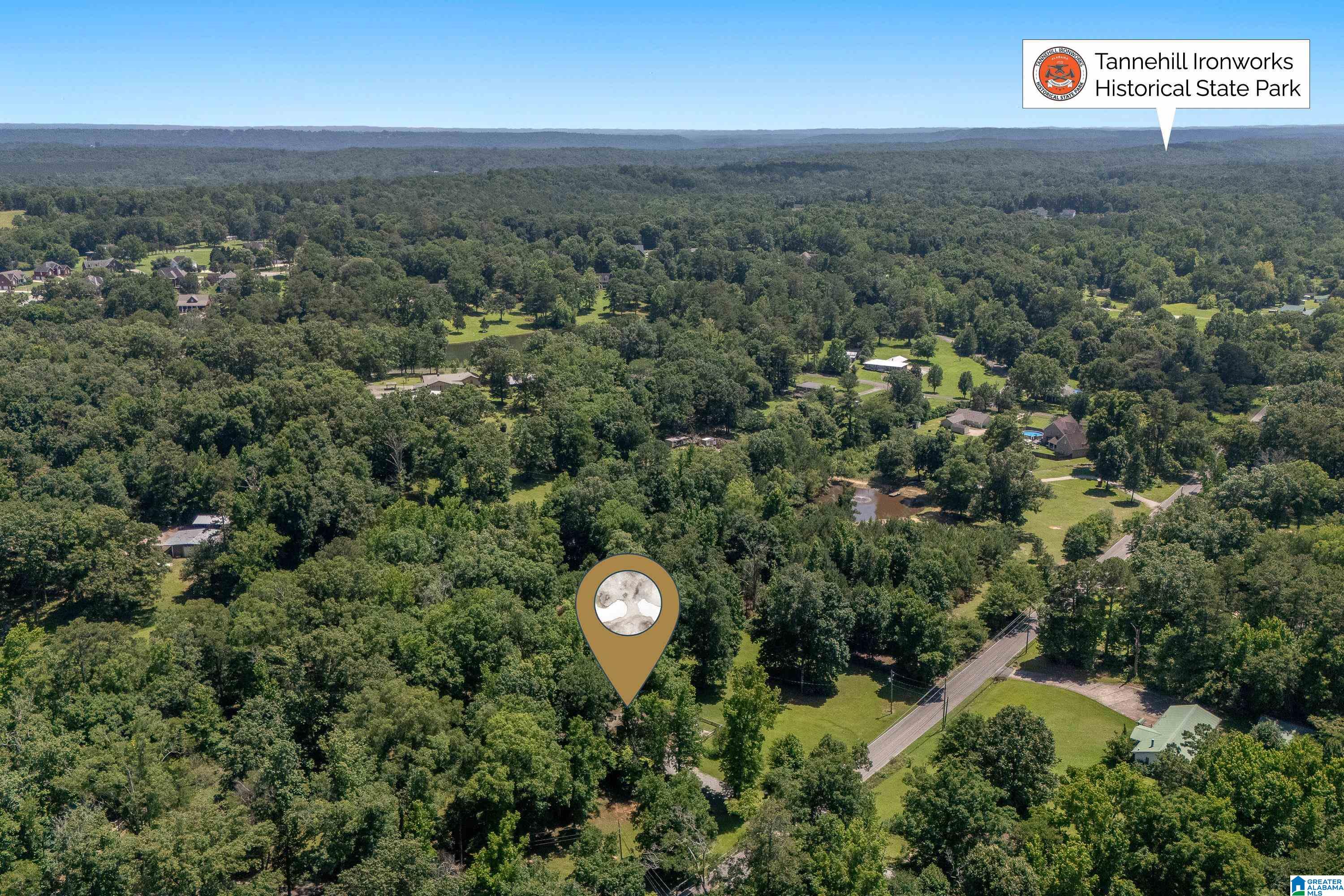 5710 Eastern Valley Road McCalla, AL 35111 - Photo 47 of 48