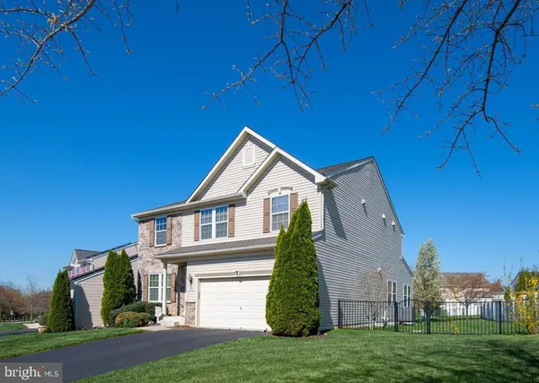 $550,000 | 2010 Rock Glenn Boulevard, Havre de Grace, MD 21078