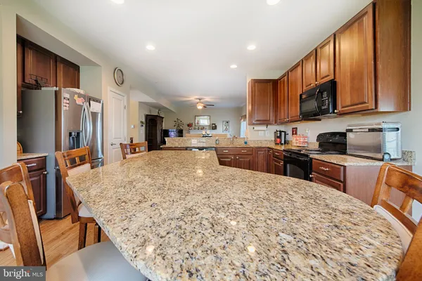 $550,000 | 2010 Rock Glenn Boulevard, Havre de Grace, MD 21078
