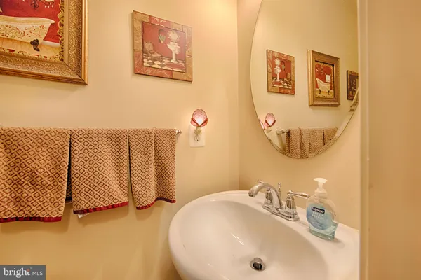 $550,000 | 2010 Rock Glenn Boulevard, Havre de Grace, MD 21078