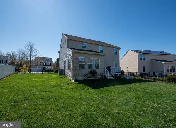 $550,000 | 2010 Rock Glenn Boulevard, Havre de Grace, MD 21078