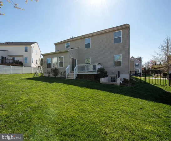 $550,000 | 2010 Rock Glenn Boulevard, Havre de Grace, MD 21078