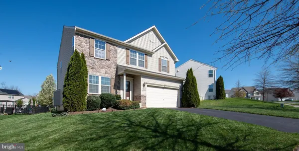 $550,000 | 2010 Rock Glenn Boulevard, Havre de Grace, MD 21078