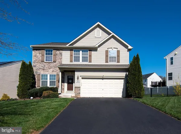 $550,000 | 2010 Rock Glenn Boulevard, Havre de Grace, MD 21078